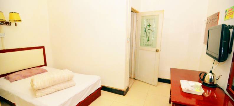 西安时光有约客栈图片