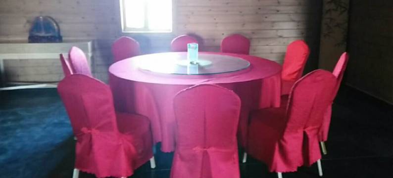 塔什库尔干帕米尔生态花园酒店图片