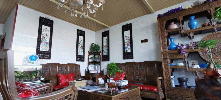 上海湾宾馆图片