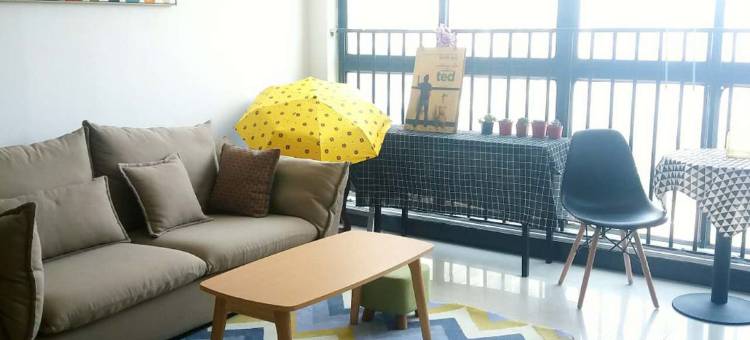 米兔MeToo青年旅舍(合肥火车站胜利广场店)图片