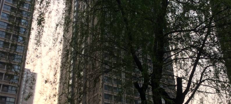 西安福聚酒店图片