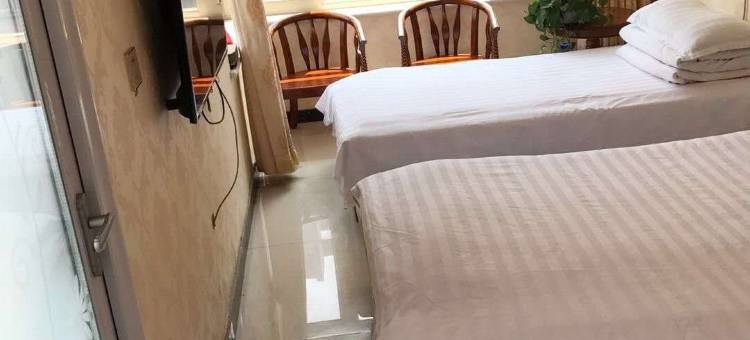 内丘友谊宾馆图片