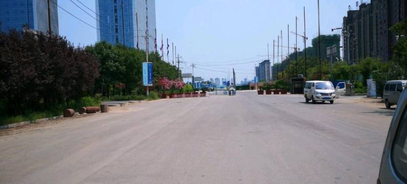 中牟凯旋公寓图片