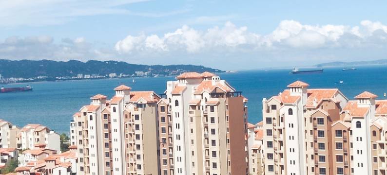 漳州华人易居公寓图片