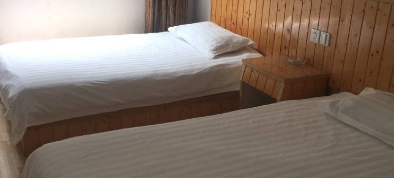 杭州二龙宾馆图片