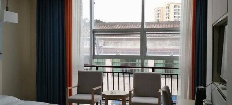 剑阁天和大酒店图片