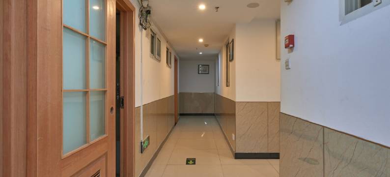 宁波晴朗宾馆图片