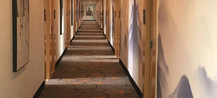 骏怡精选酒店(常熟辛庄镇新阳大道店)图片