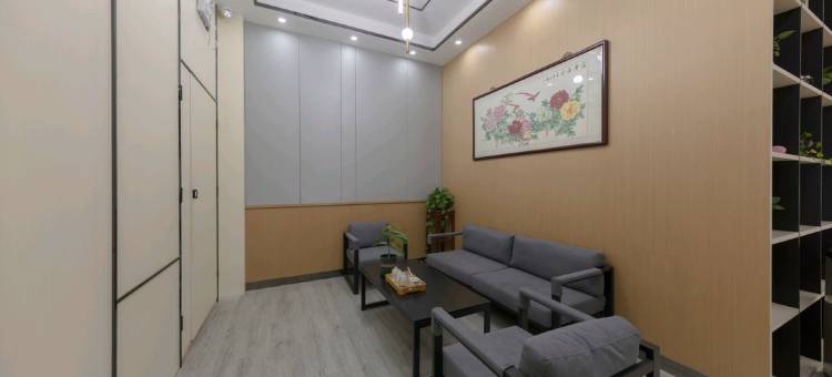 如家派柏·云酒店(常州大学城店)图片
