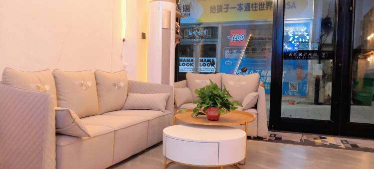 如家华驿精选酒店(沧州幼儿师范高等专科学校店)图片