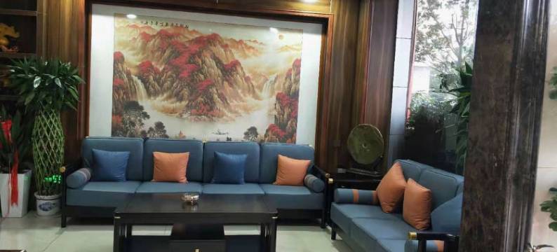 宣恩佳鑫假日酒店图片