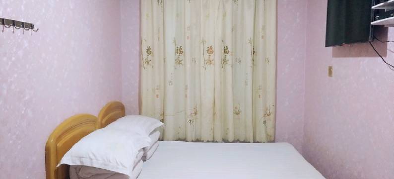 集安好运来旅馆图片