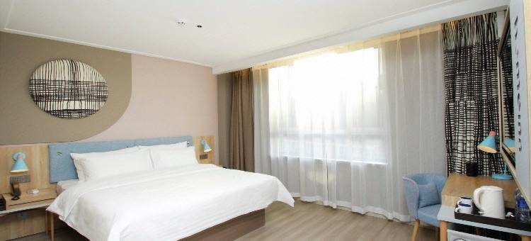 如家酒店·neo(大同大学市政府南站店)图片