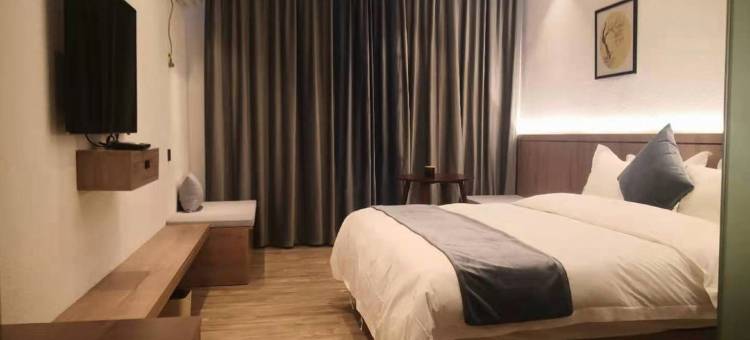 兰庭酒店(曲靖阿诗玛店)图片