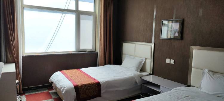 如家华驿酒店(保定五四路双胜街店)图片