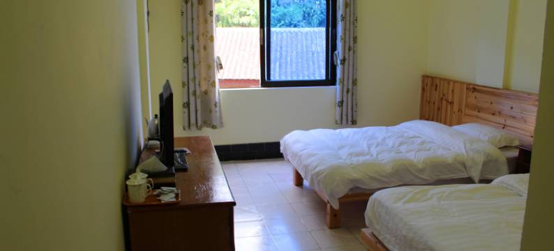 惠州龙门龙泉苑酒店图片