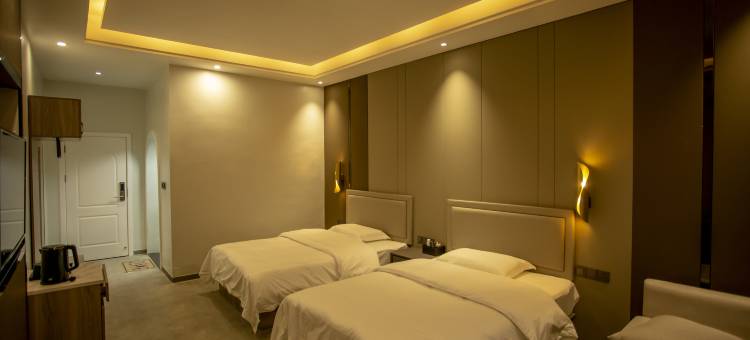 镇康龙泰酒店图片