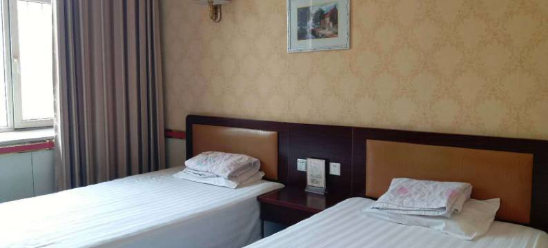 故城龙海宾馆图片