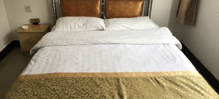 OYO成都辉宇煌宾馆图片