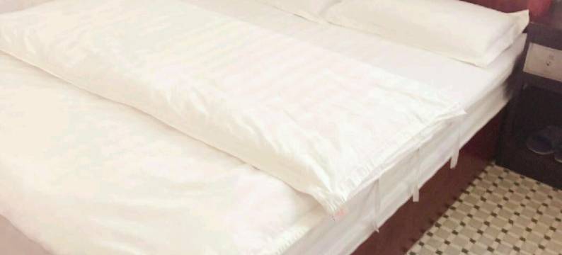 广州阳光公寓萧岗店图片