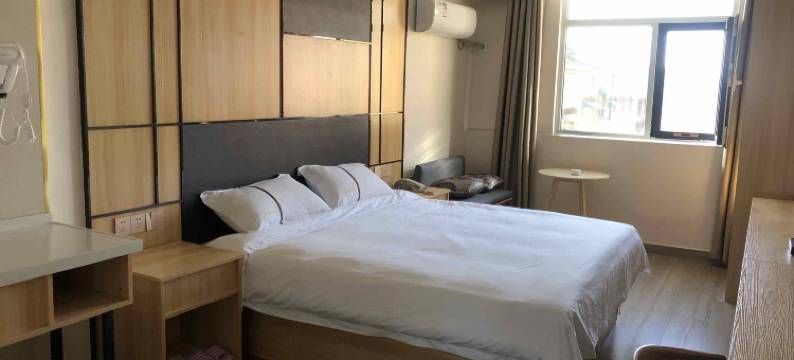 徐州7号公馆图片