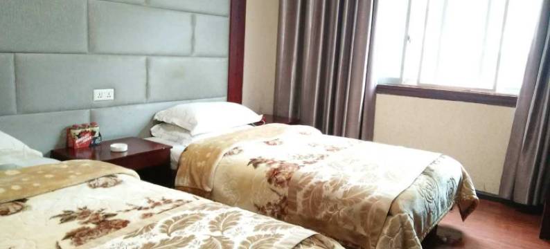 瓮安小康宾馆图片