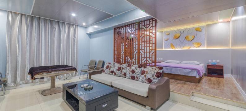 太原0351主题公寓图片