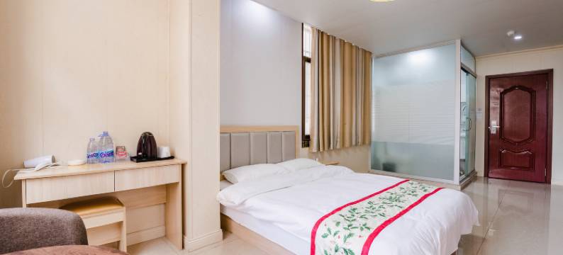 聚源商务酒店(第三中学店)图片