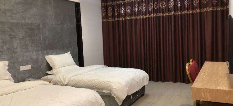 屯昌海胜大酒店图片