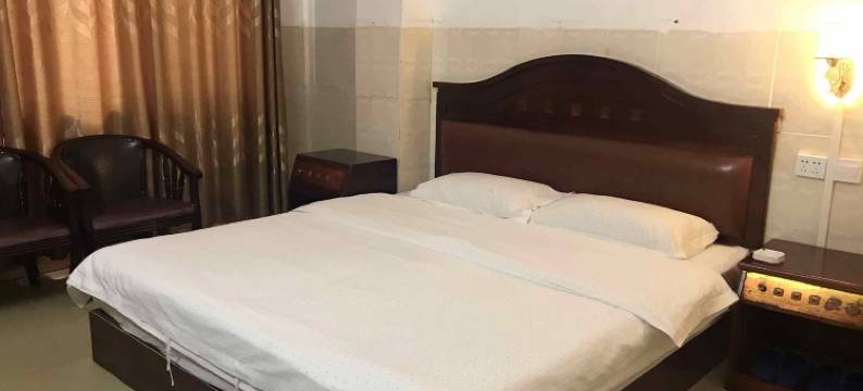 贵港凯旋旅馆图片