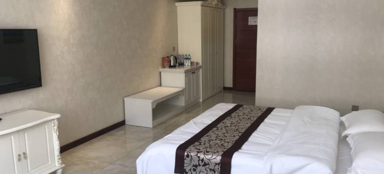 速8酒店(通辽附属医院店)图片