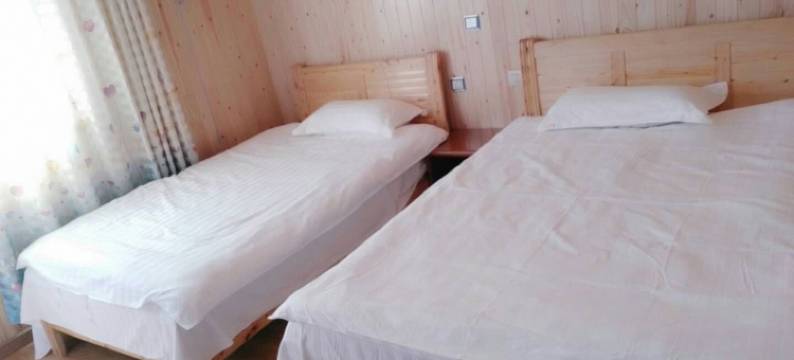 荥经凉水井客栈图片