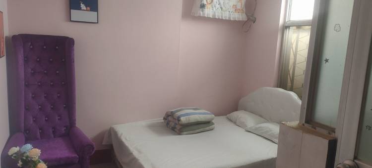 菏泽学苑招待所图片