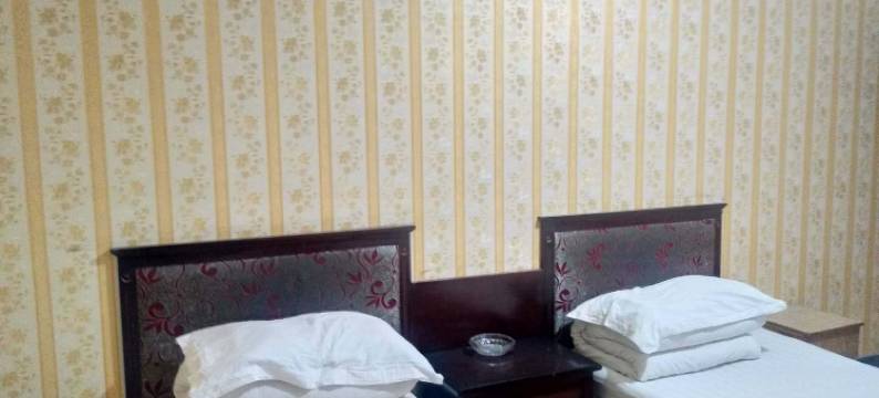 红顺招待所图片