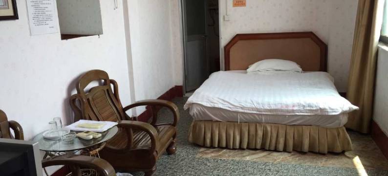 梅州程江招待所(广梅路店)图片