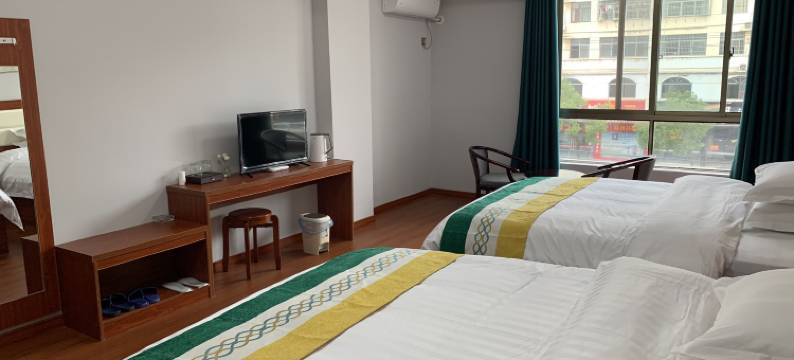 兴国惠群宾馆图片