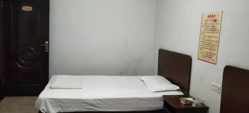 贵溪样福旅馆图片