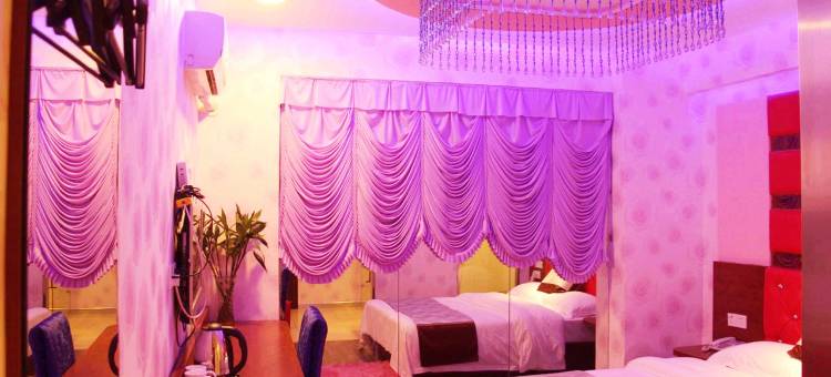 尚客优酒店(盱眙汽车站店)图片