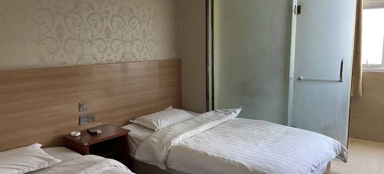 鹤壁纳瑞快捷酒店图片