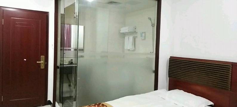 昆山市宁湾商务宾馆图片