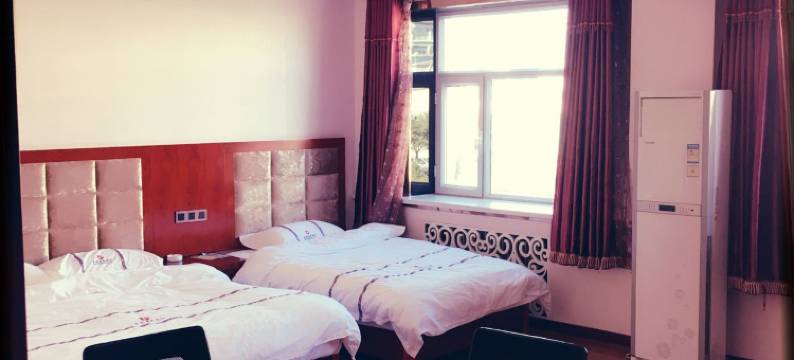 永昌紫荆商务宾馆图片