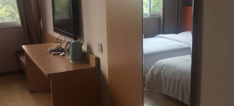 泗阳博悦宾馆(人民北路店)图片