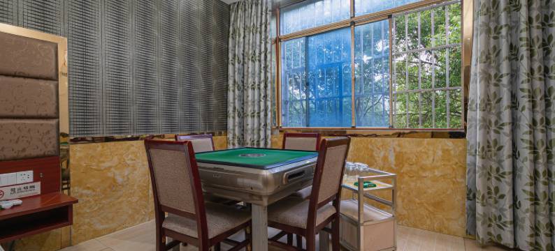 志成酒店(湘潭万达店)图片