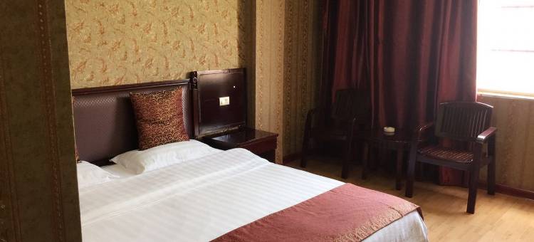 安康锦华宾馆图片