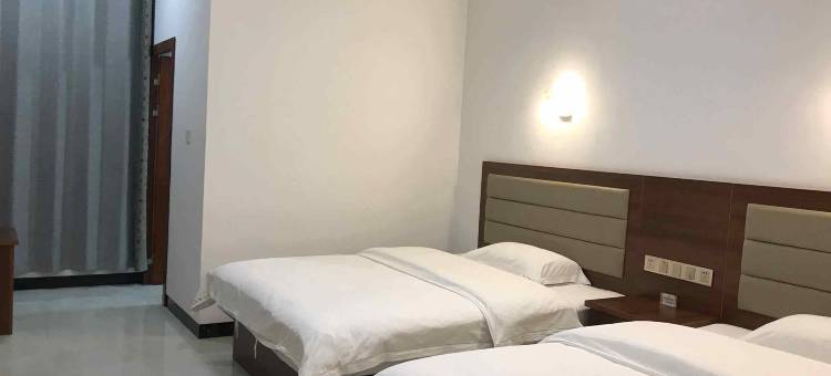 普洱尤意酒店图片