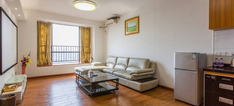 广州悦途精品公寓(番禺中心医院店)图片