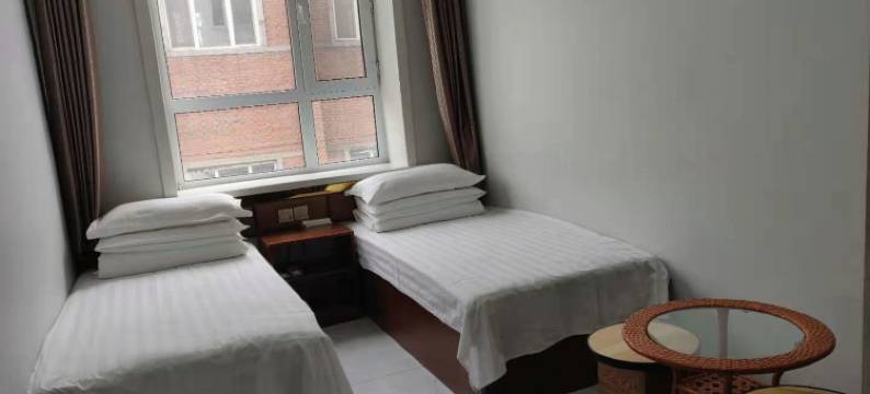 勃利润丰快捷宾馆图片