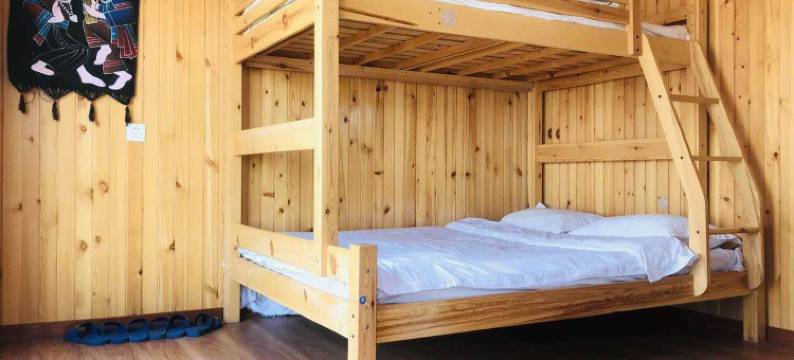 坝上草原嘉年华酒店图片