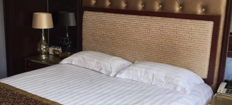 泰顺雅商酒店图片