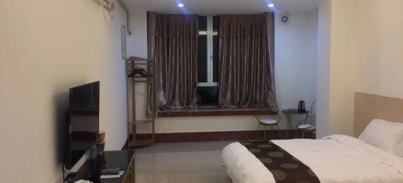 罗定八号公寓图片